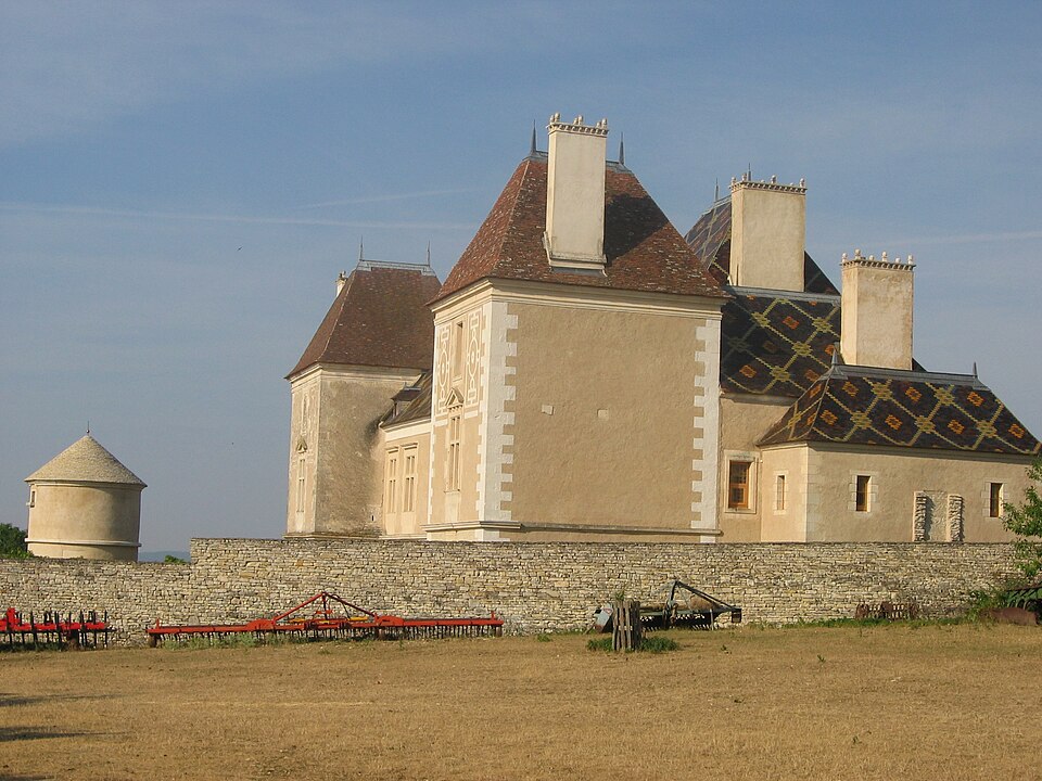 Jouancy