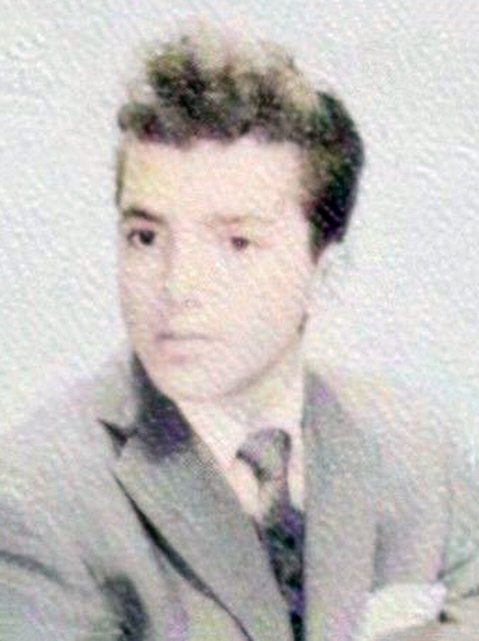 Leonard Riggio