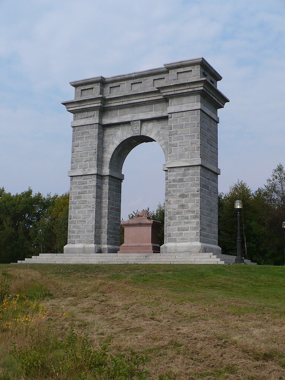 Tilton Northfield