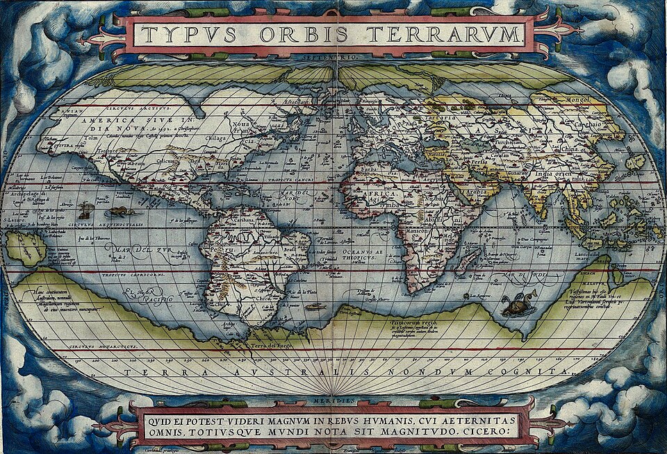 geography