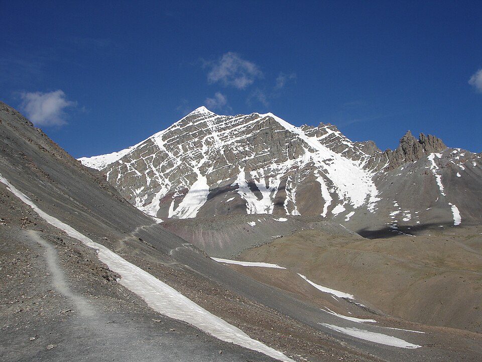 Stok Kangri