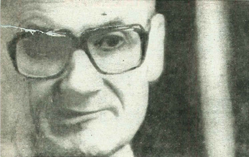 Andréi Chikatilo
