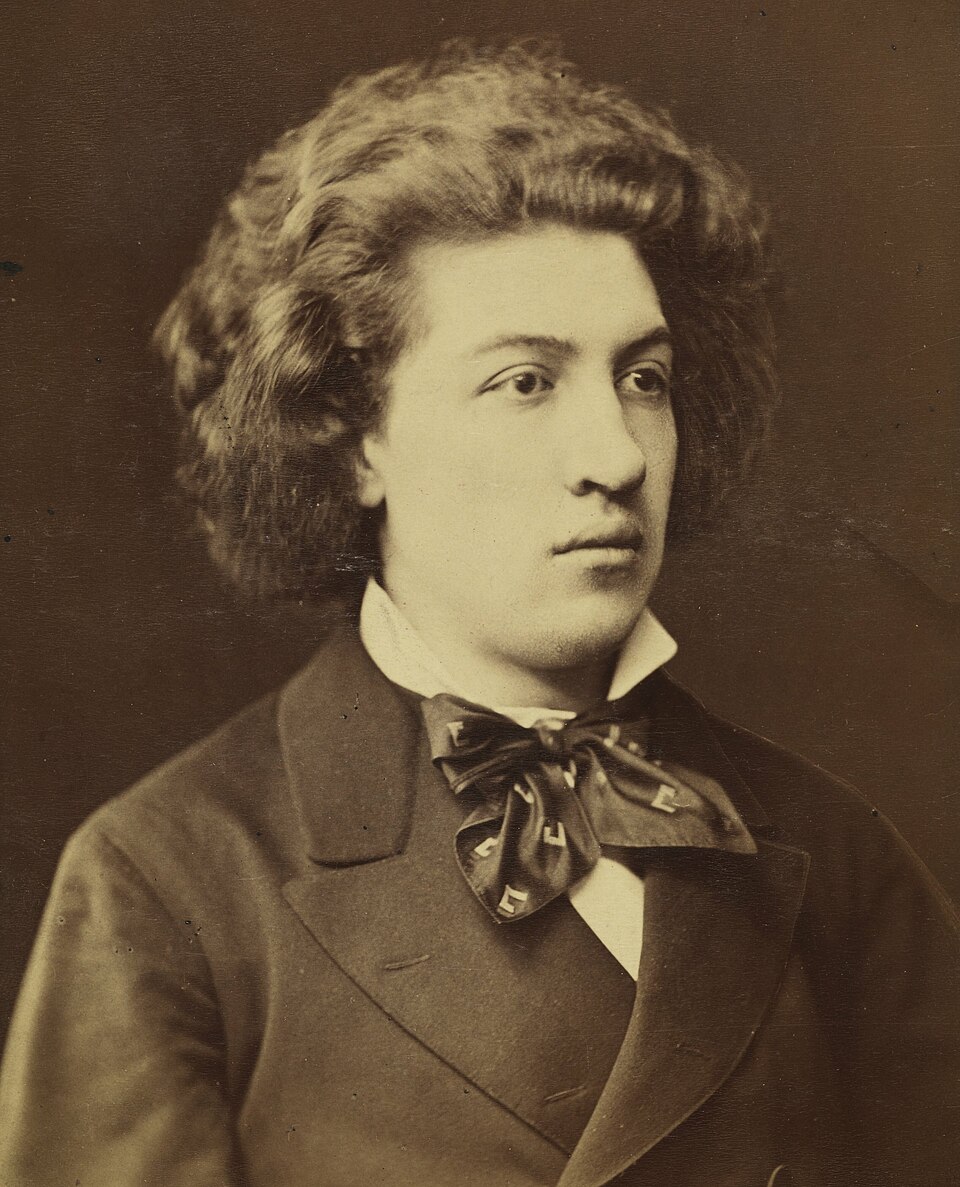 Juliusz Zarębski