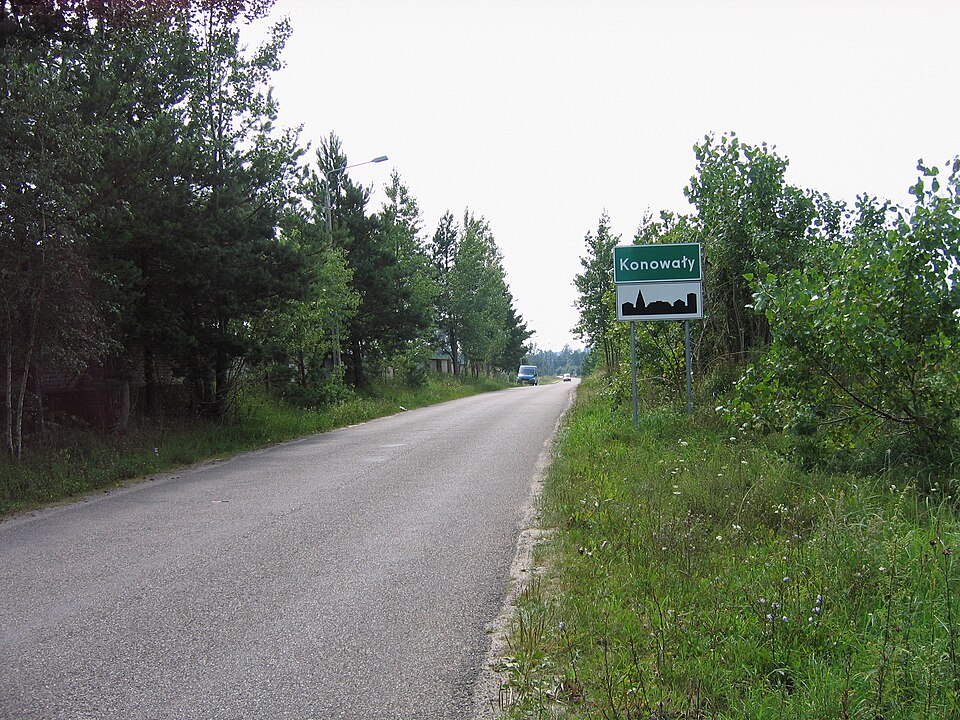 Konowały