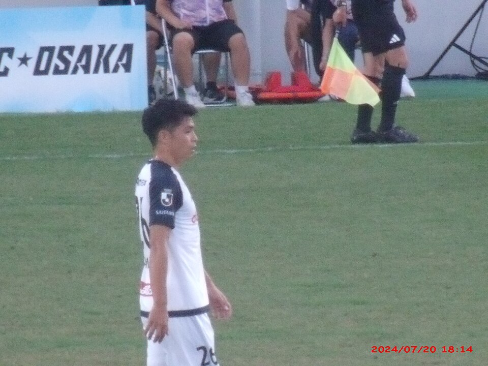 Mizuki Hamada
