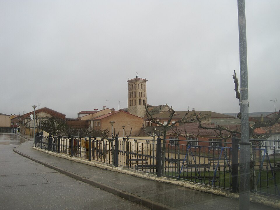 Arcos de la Llana