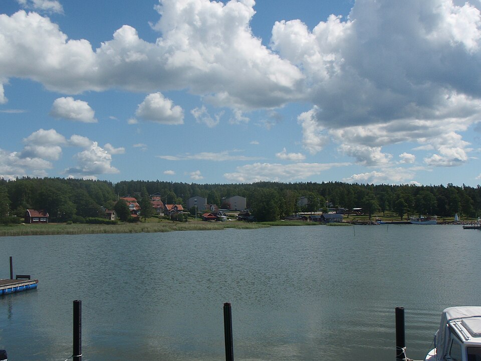 Otterbäcken