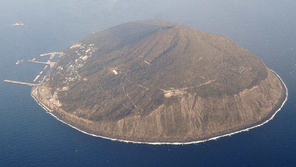 Tokyo Islands