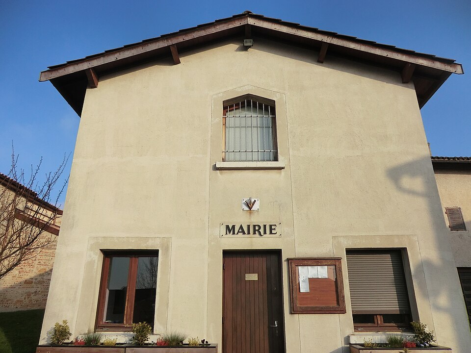 Saint-Jean-de-Thurigneux