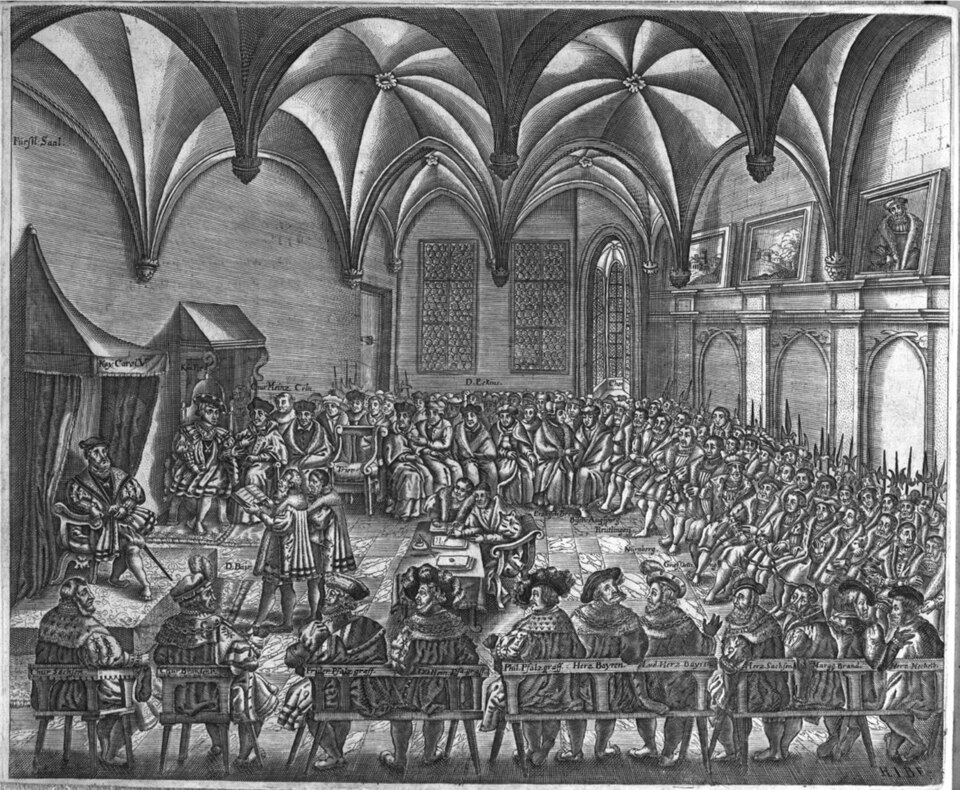 Augsburg Confession