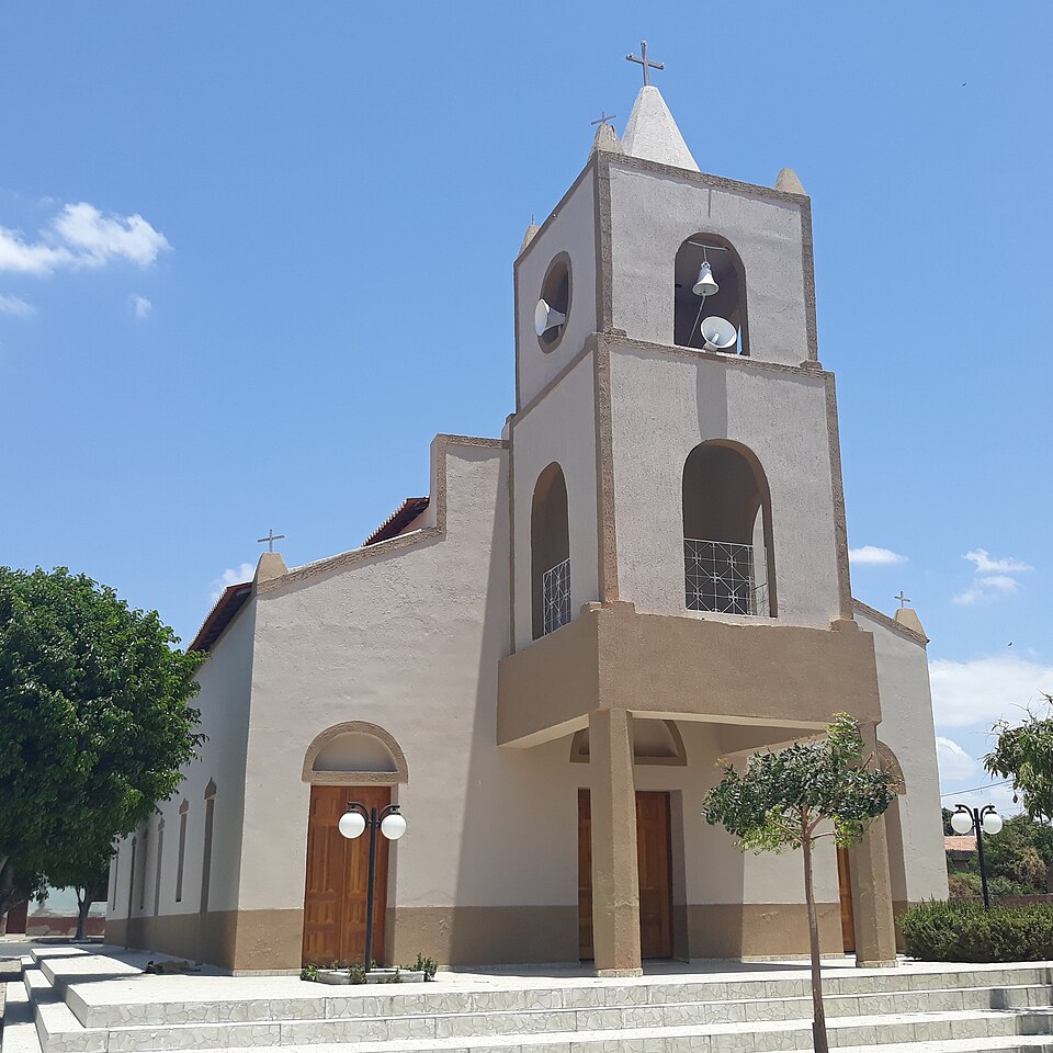 Taboleiro Grande