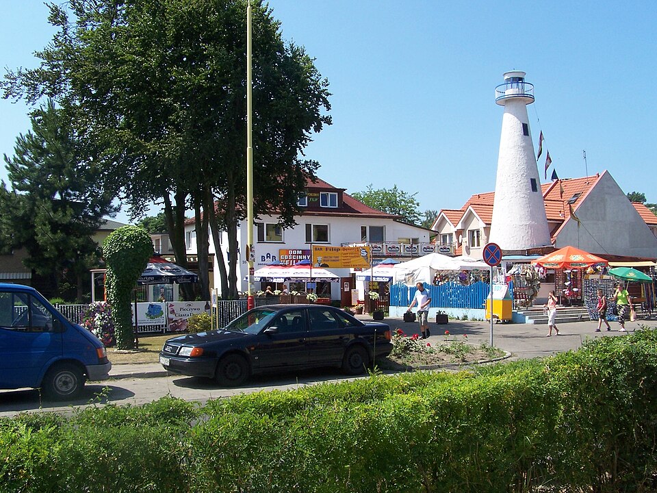 Dziwnówek