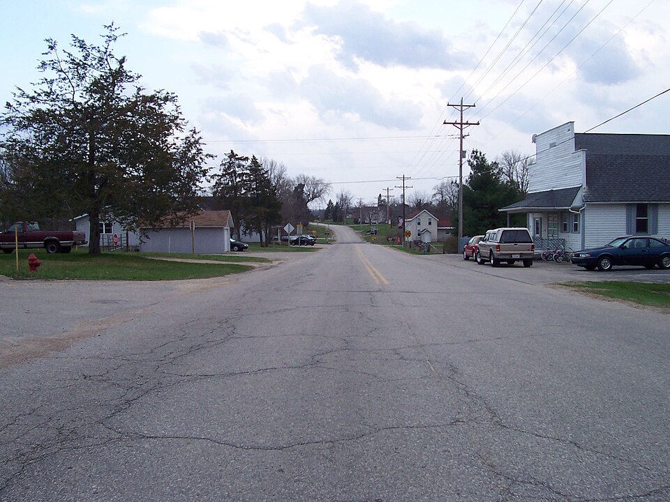 Oakdale