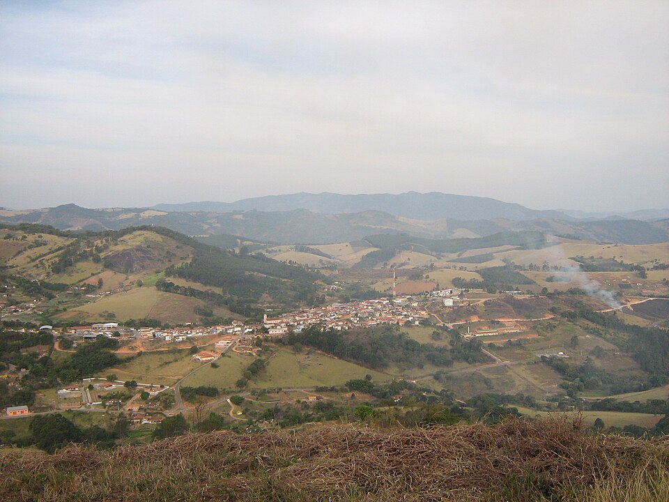 Pedra Bela