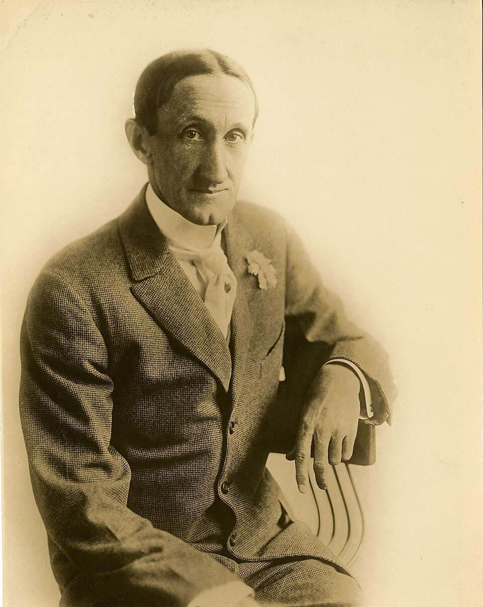 Frank Hayes