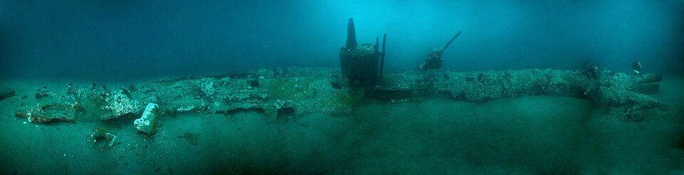 U-85