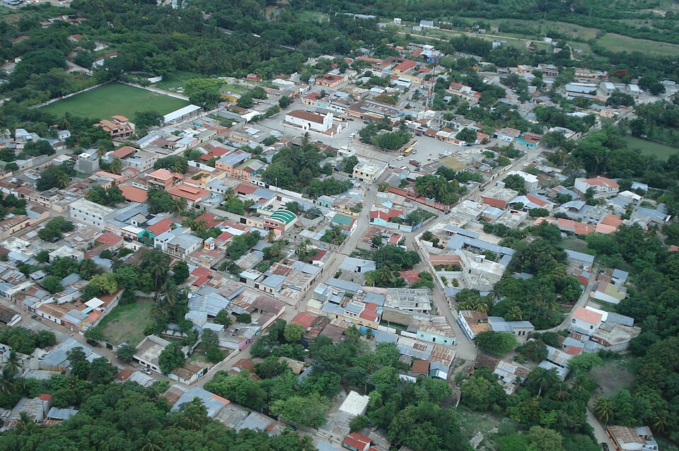 Río Hondo
