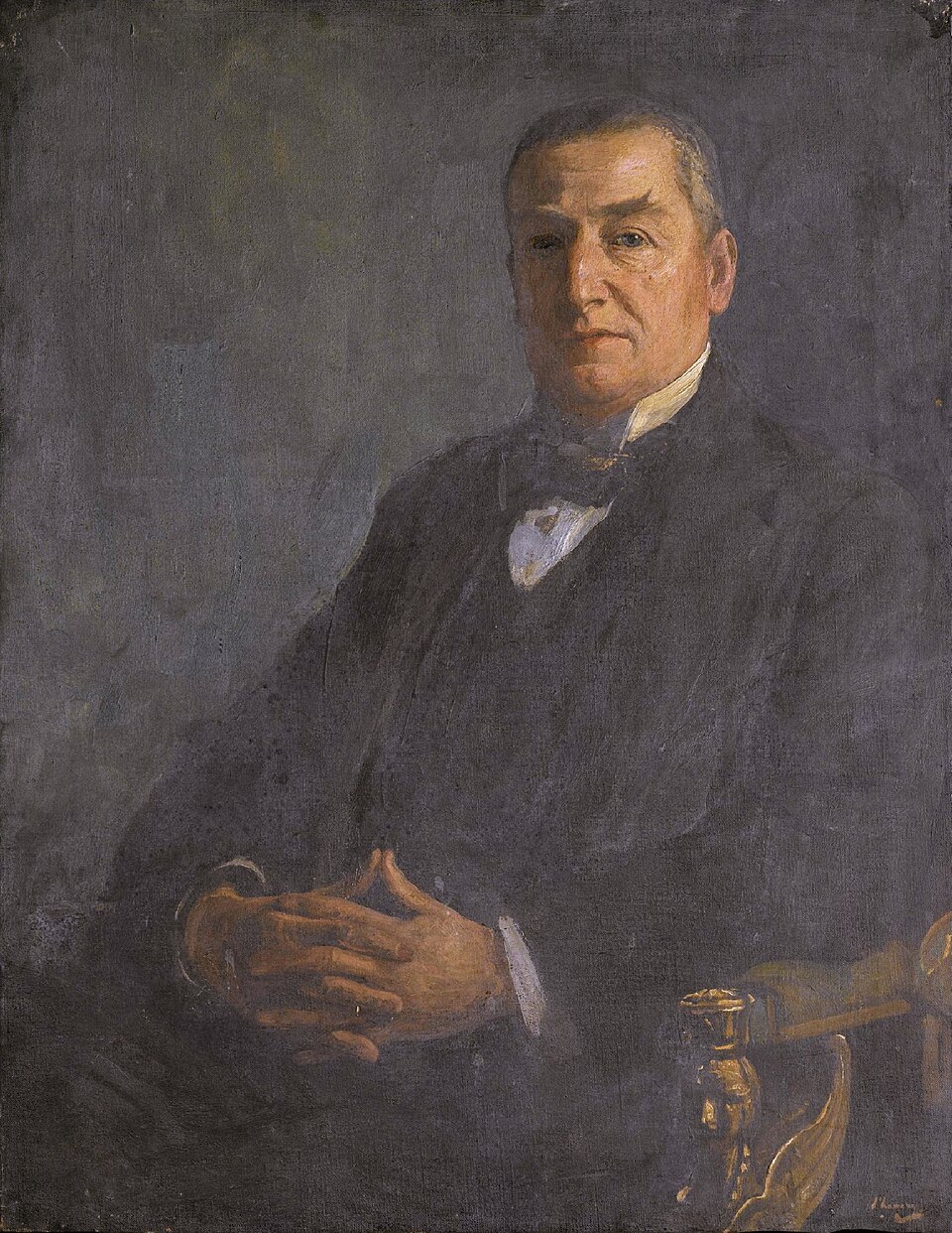 Edward Denison Ross