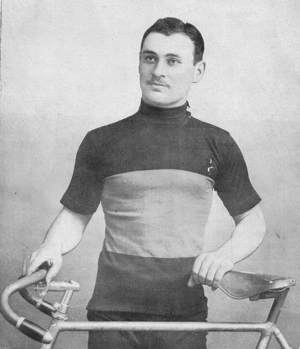 1910 UCI Track Cycling World Championships