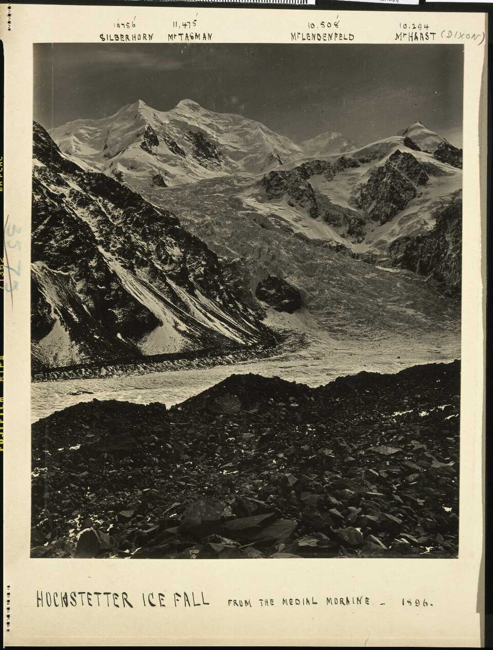 Silberhorn