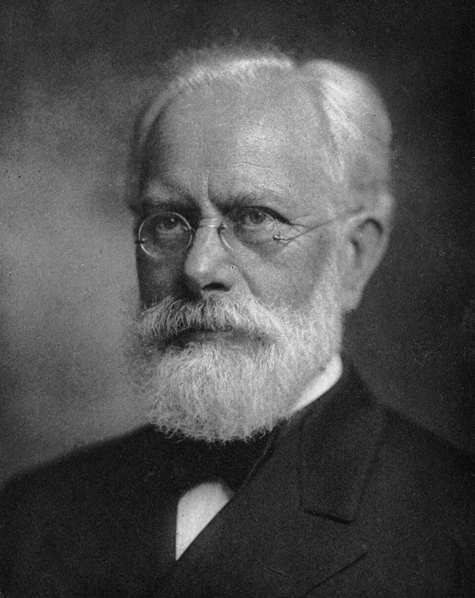 Kaufmann Kohler