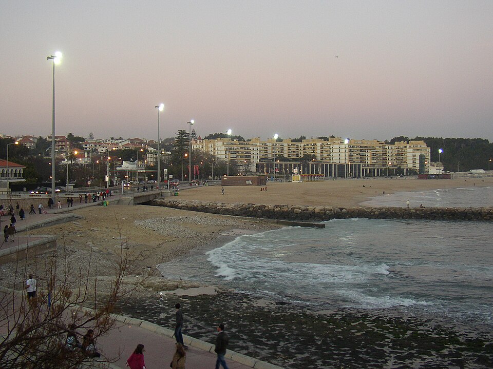 Oeiras