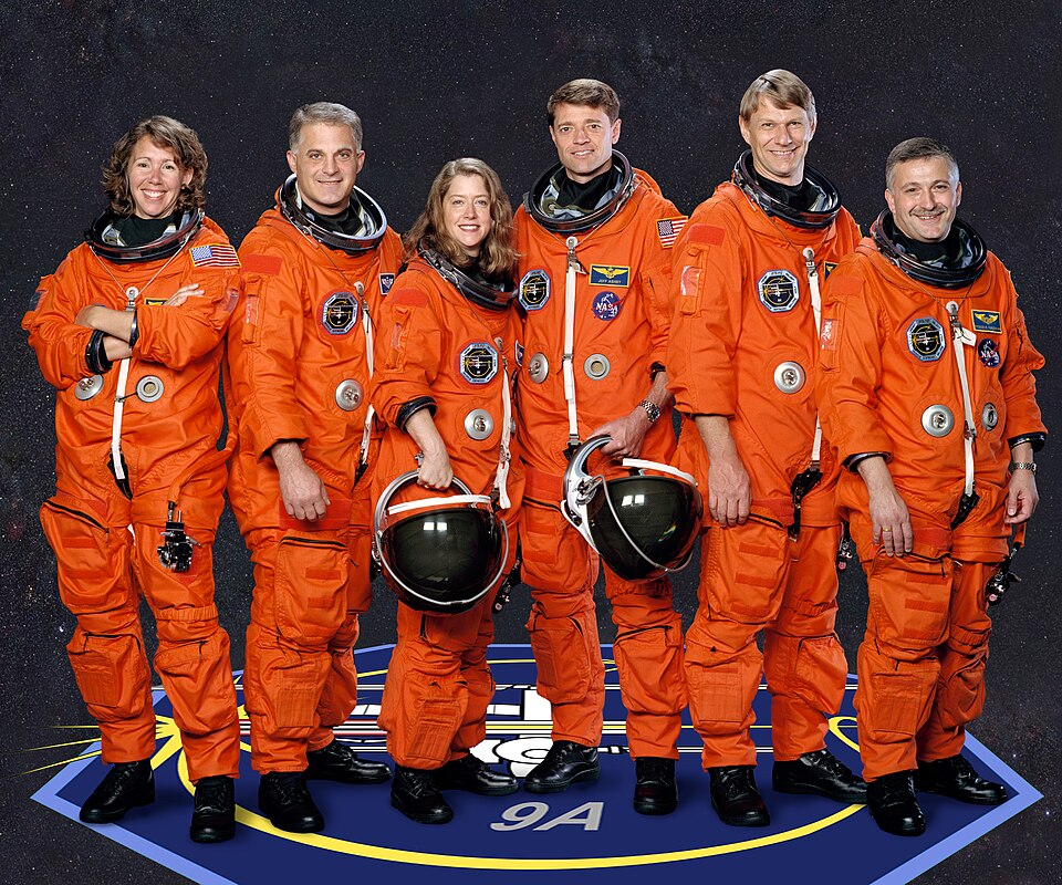 STS-112
