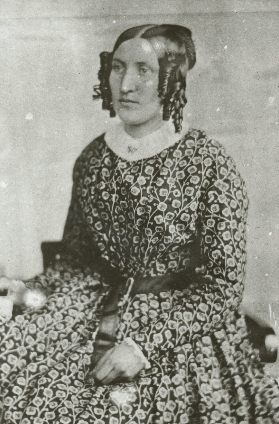 Thora Hallager