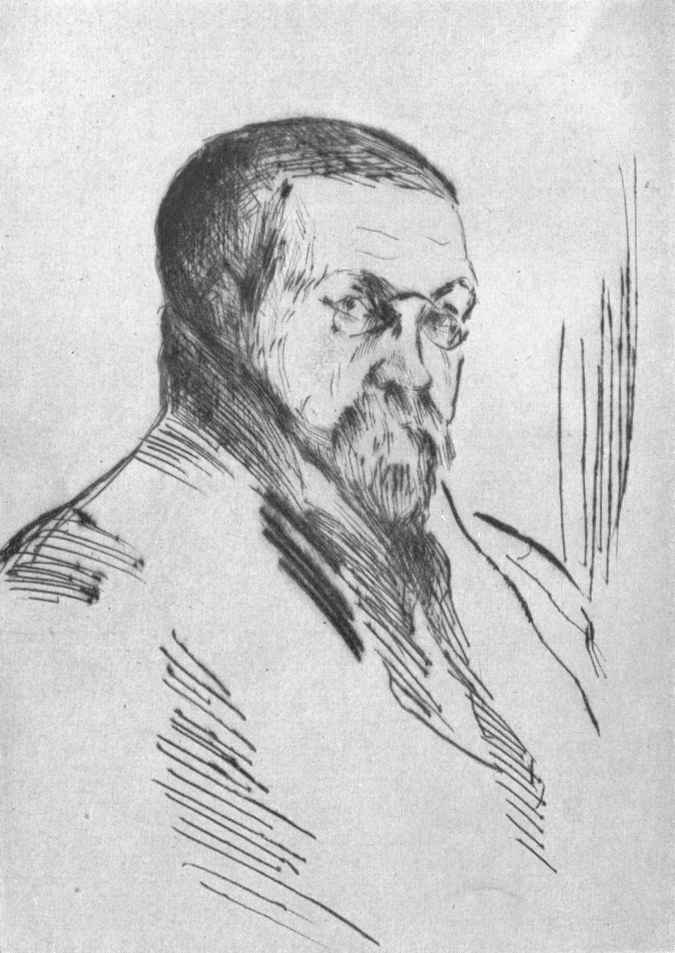 Tryggve Andersen