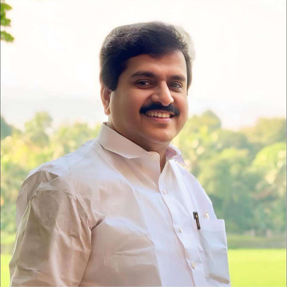 V. S. Sivakumar