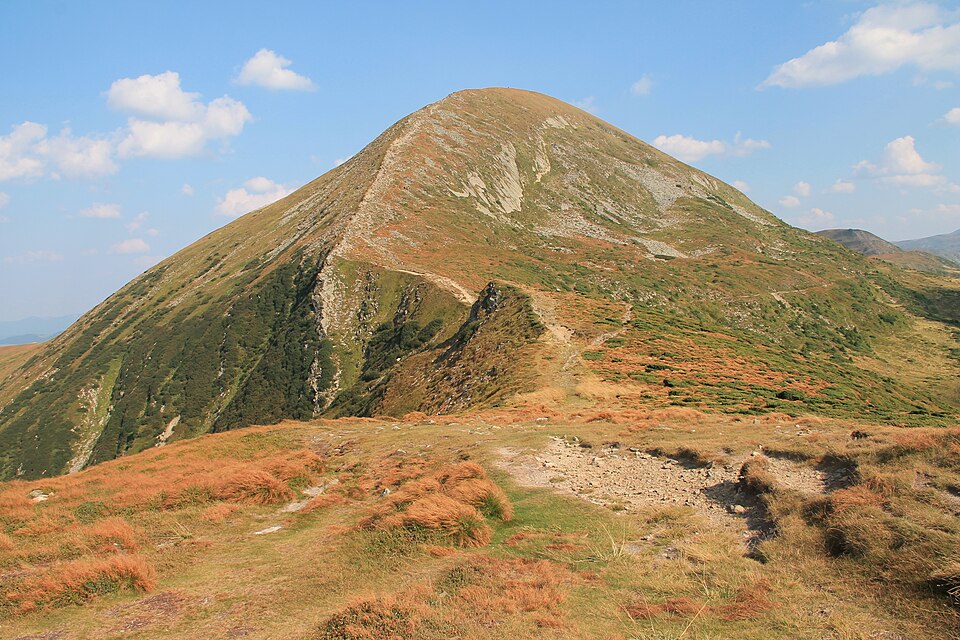 Hoverla