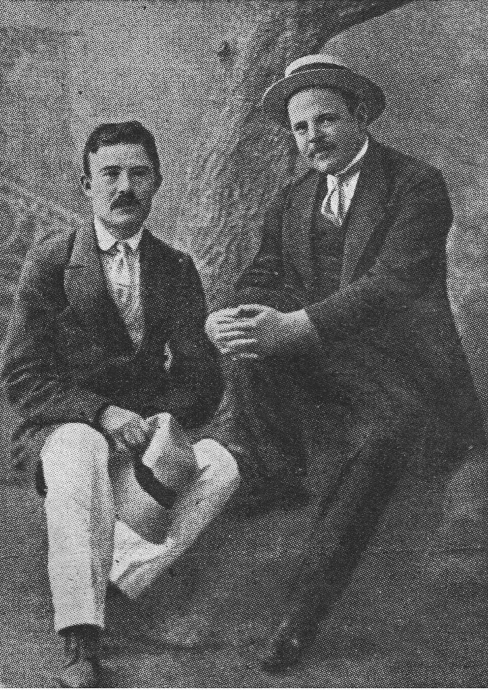 Jacob Fichman