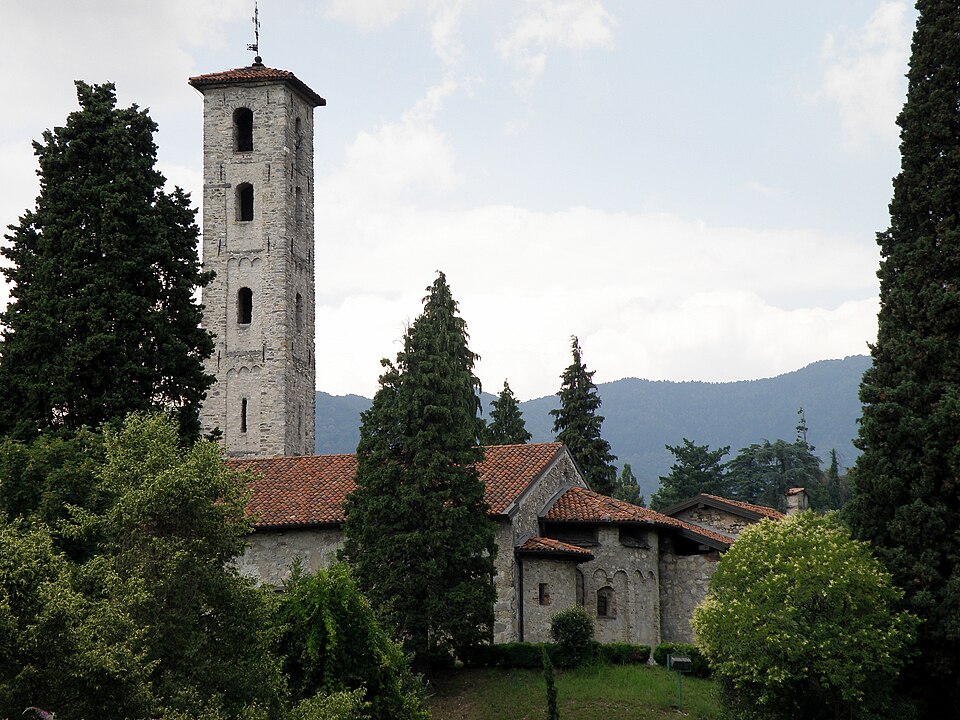 Gemonio