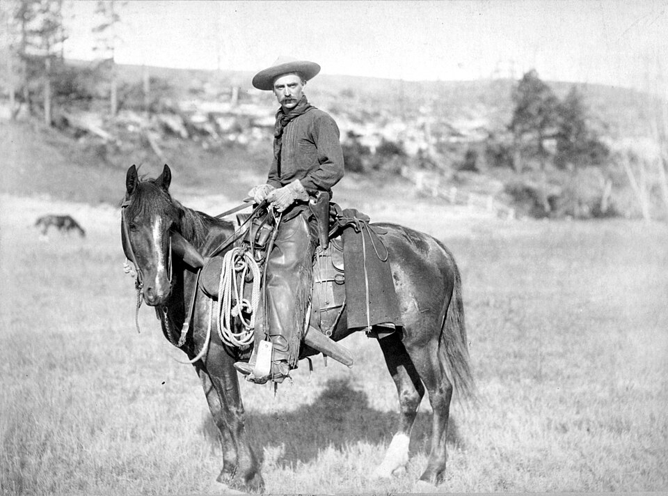 cowboy