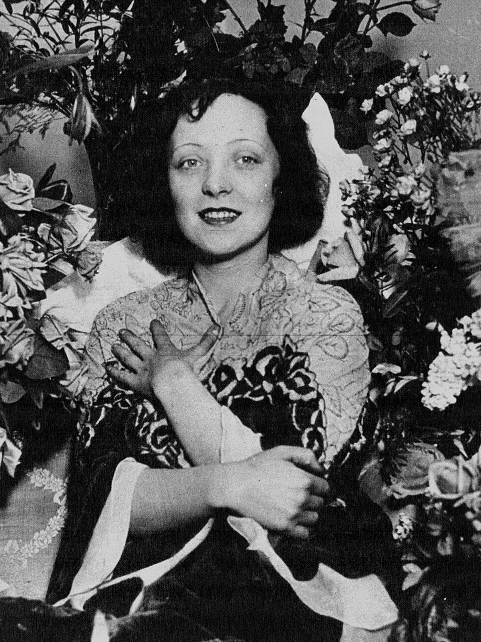 Anny Ahlers