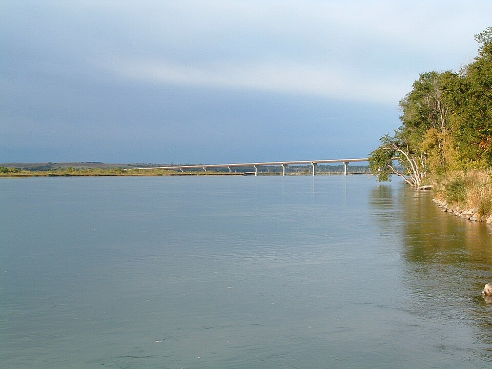 Running Water