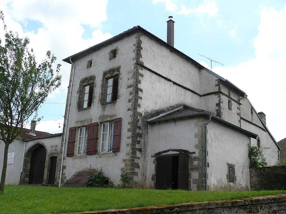Robécourt
