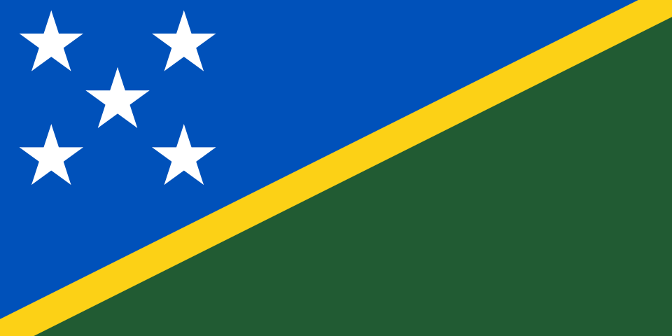 Solomon Islands at the 2000 Summer Olympics