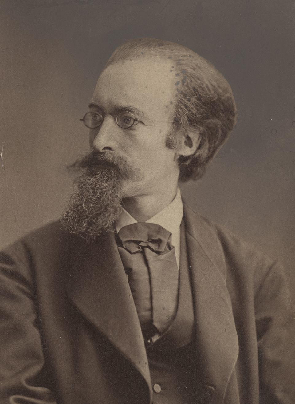 Lorentz Dietrichson