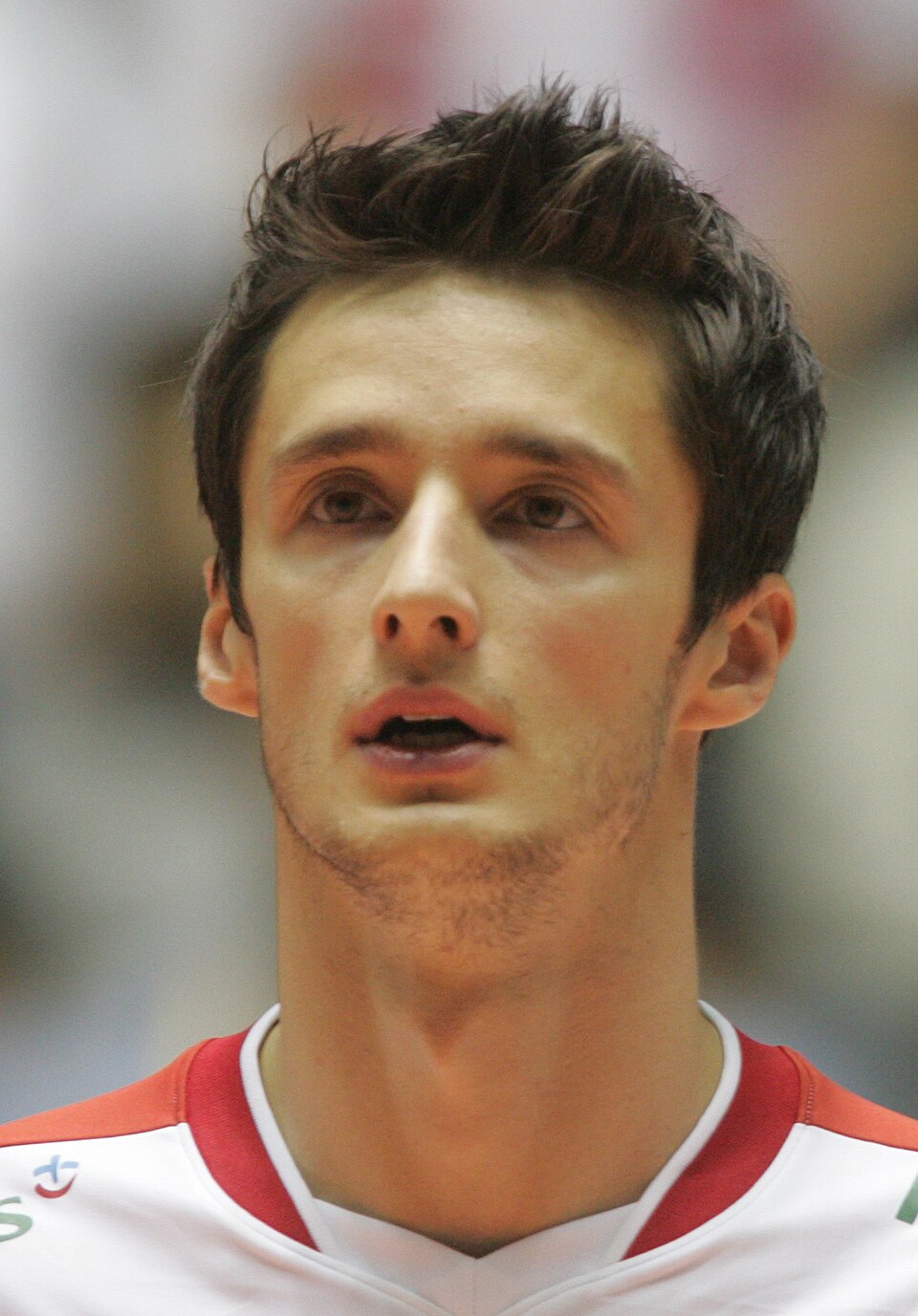 Łukasz Żygadło