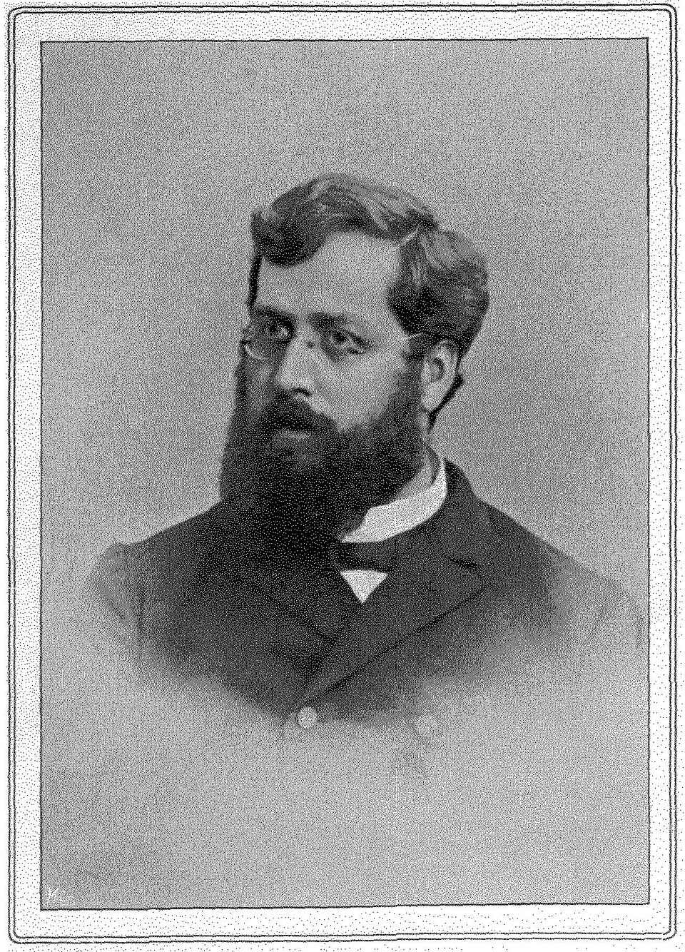 Paul Sutermeister