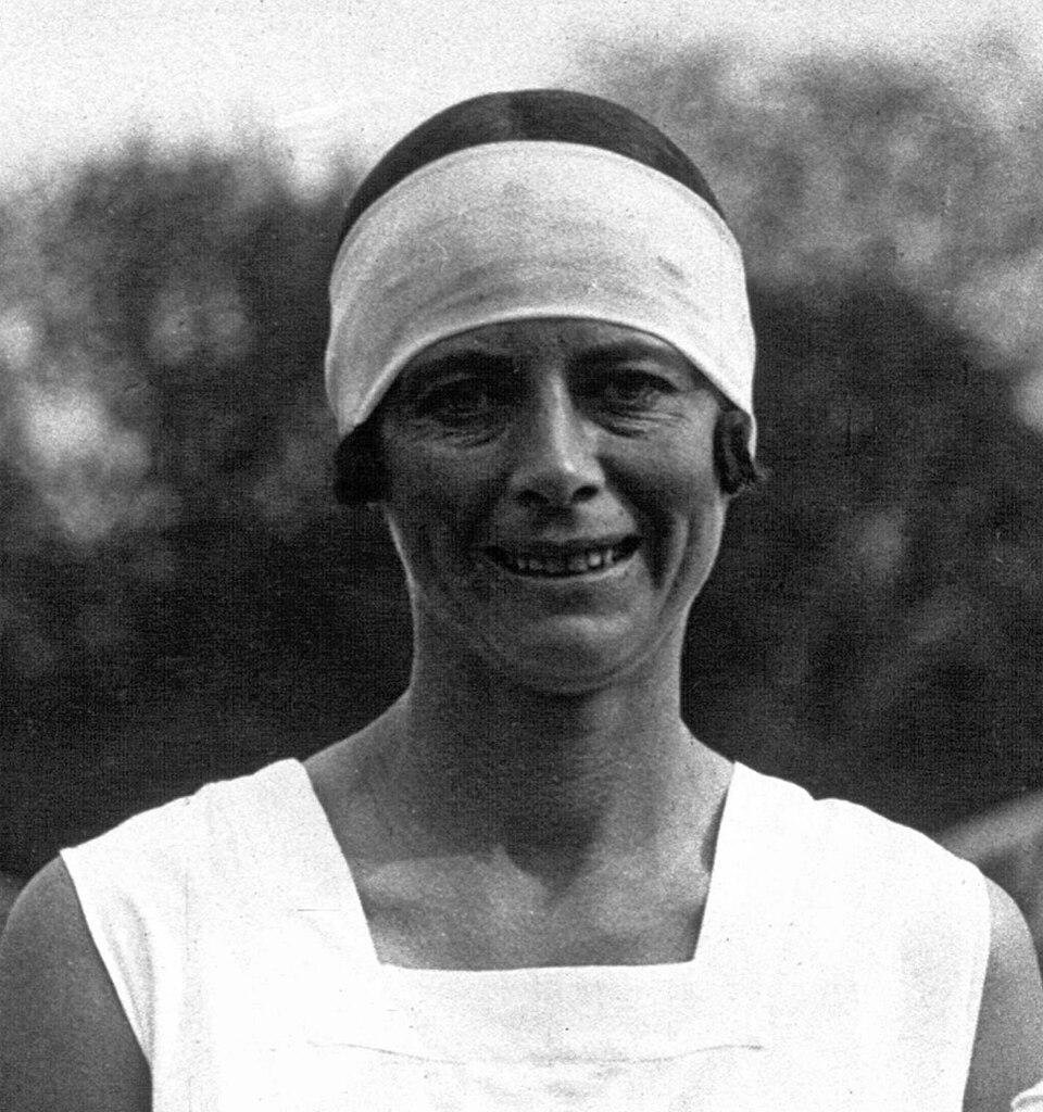 Phoebe Holcroft Watson