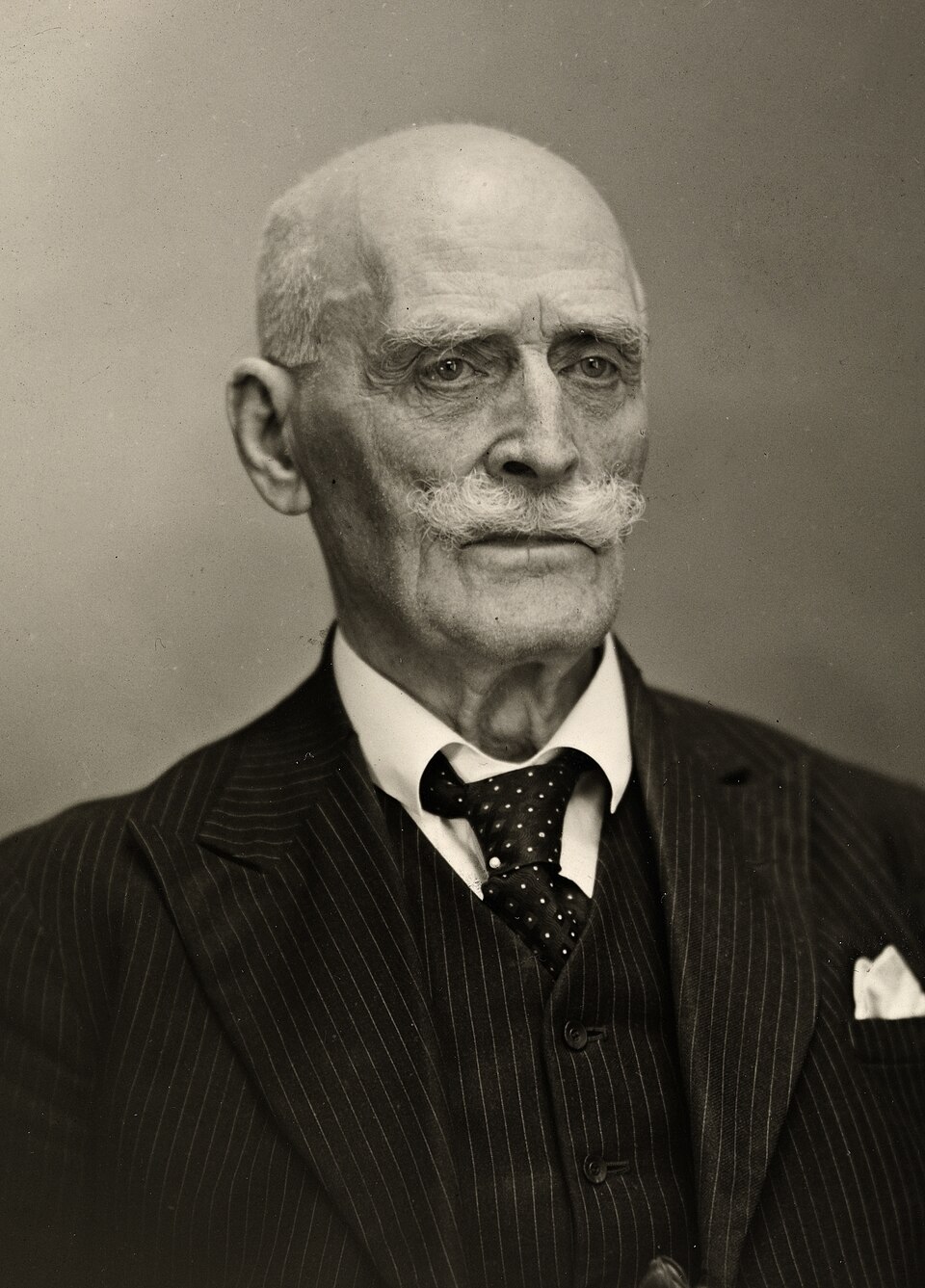 Knut Hamsun