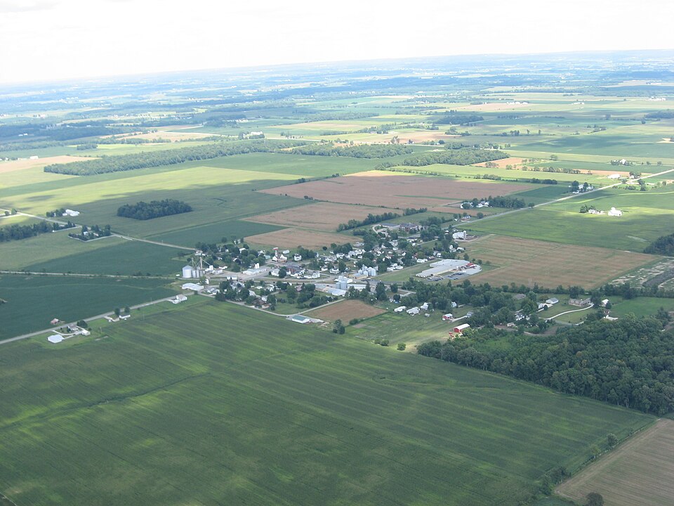 Adams Township