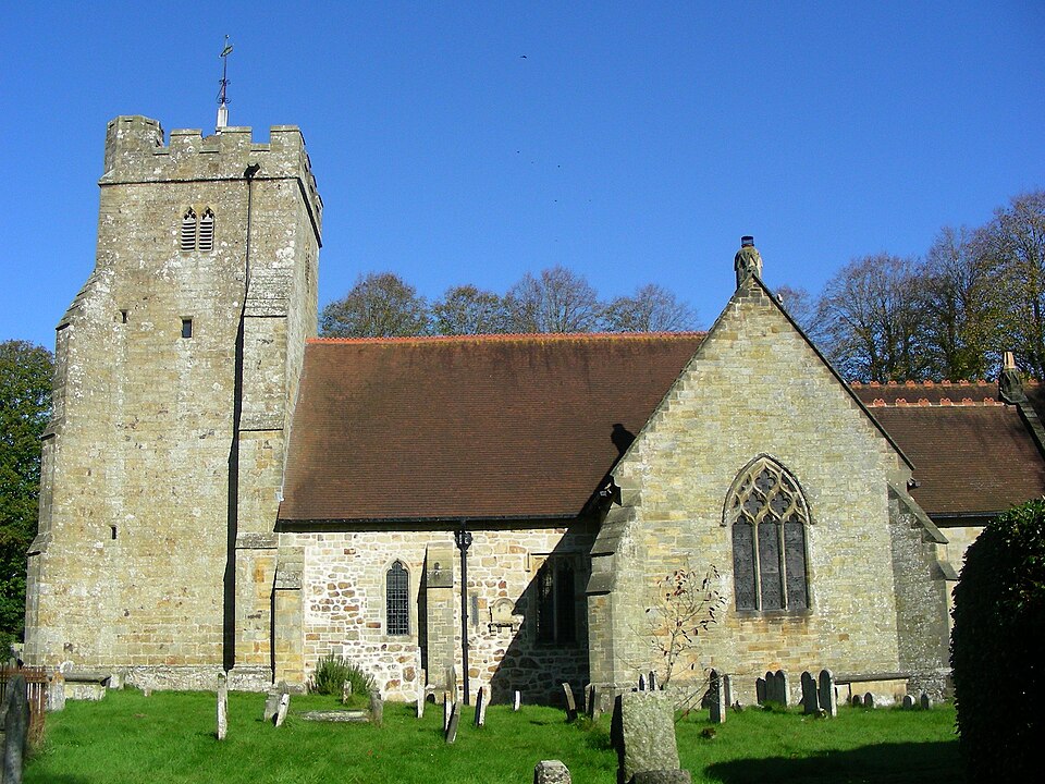 Maresfield