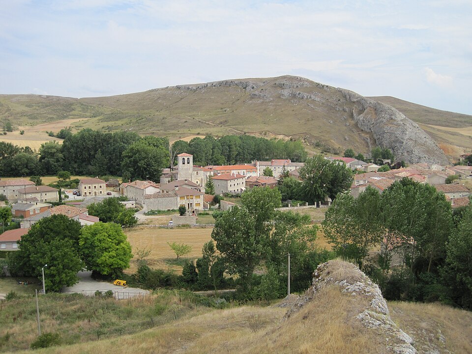 Merindad de Río Ubierna