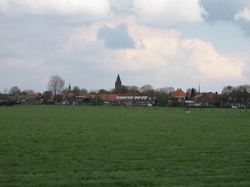 Nieuwdorp
