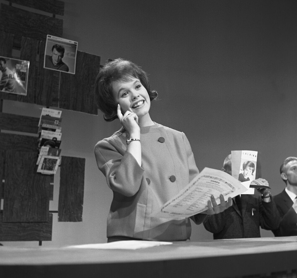 Ann-Christine Nyström