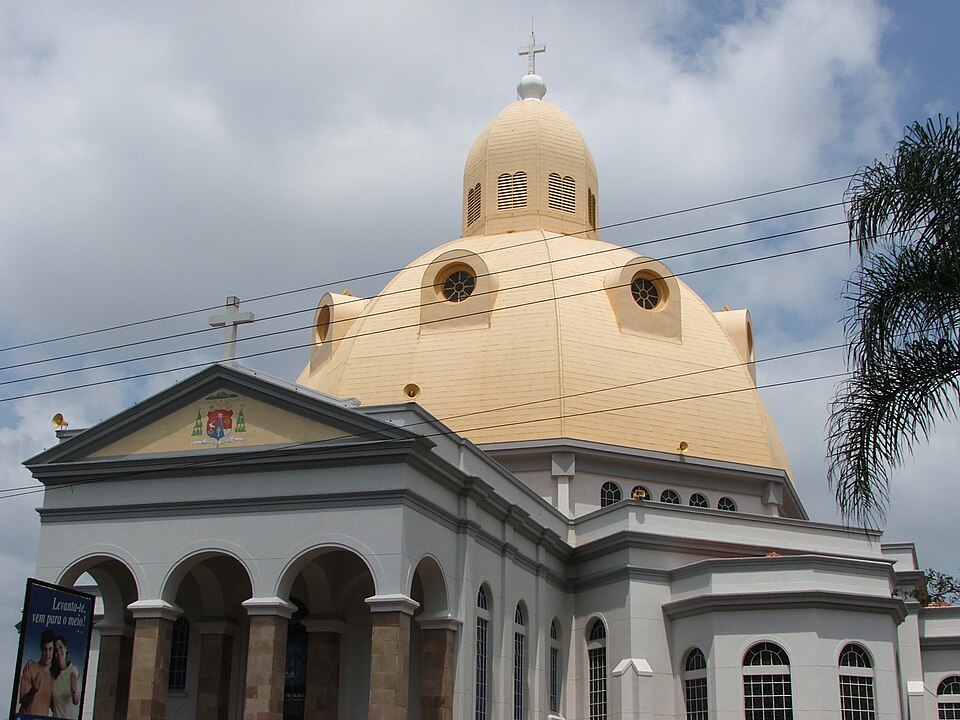 Roman Catholic Diocese of São Carlos