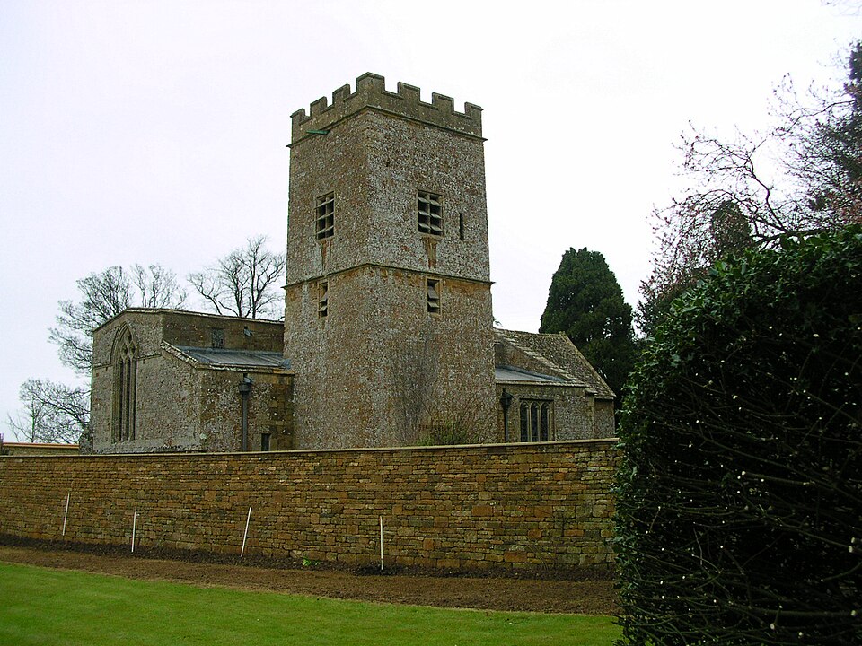 Chastleton